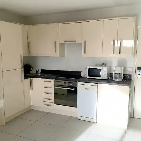 Les Golfeurs I Appartement