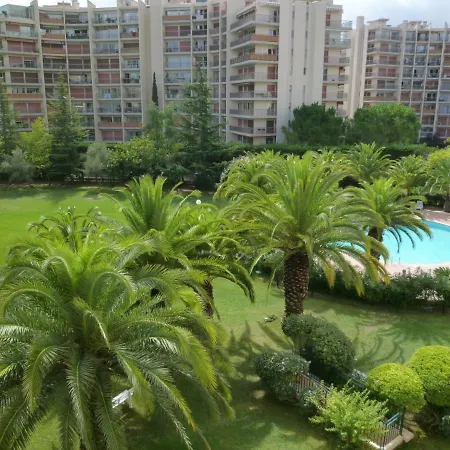 Les Golfeurs I Appartement