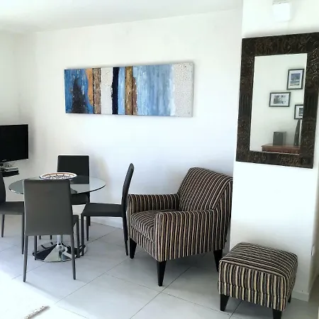 Les Golfeurs I Appartement *