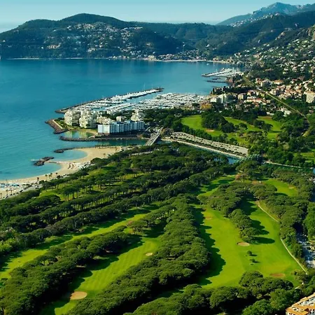 Les Golfeurs I Appartement