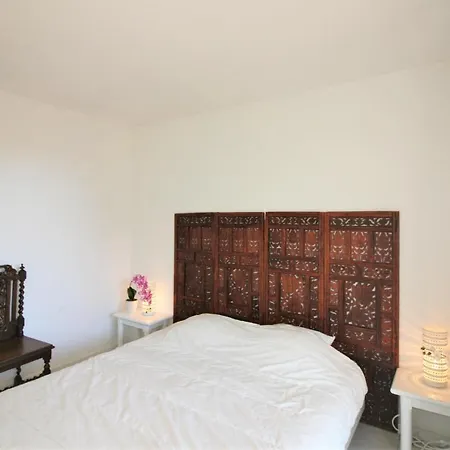 Appartement Les Golfeurs I Mandelieu