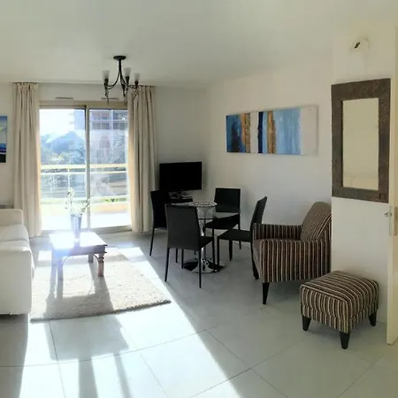 Appartement Les Golfeurs I