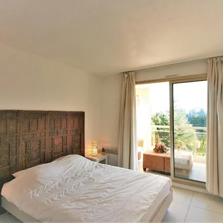 Les Golfeurs I Appartement