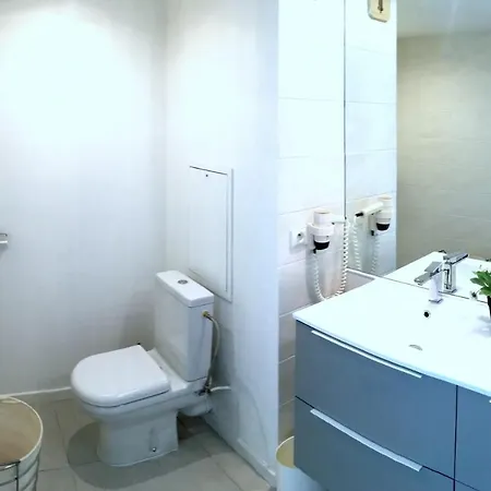 Appartement Les Golfeurs I Mandelieu