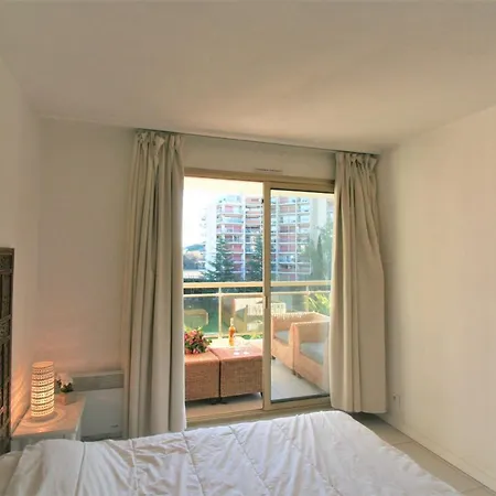 Appartement Les Golfeurs I *
