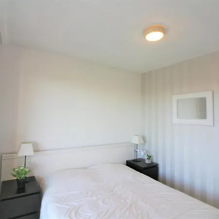 Apartamento Les Golfeurs I